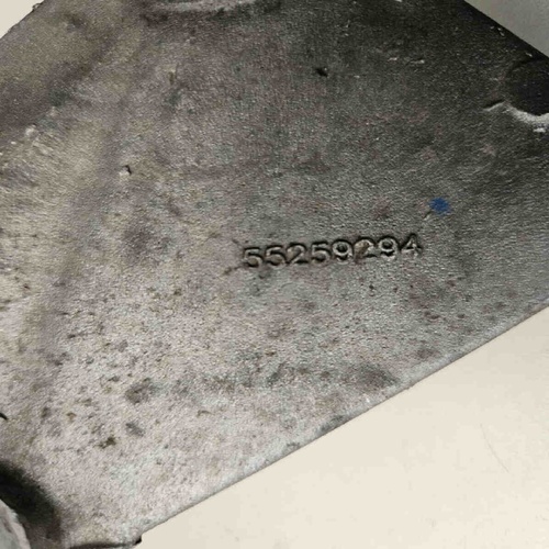 Supporto semiasse PEUGEOT Boxer 4° Serie del 2011