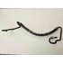 Tubo idroguida OPEL Astra H Berlina del 2004 - 2007