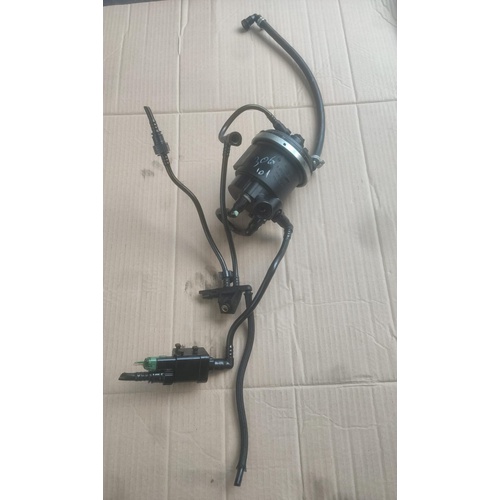 Filtri Gasolio PEUGEOT 306 Break del 1997