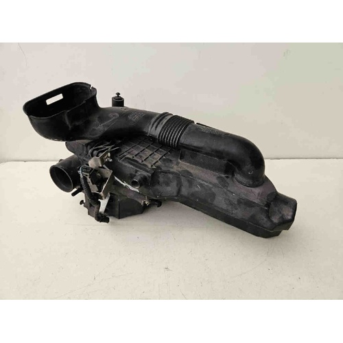 Box scatola filtro aria FORD Fiesta 6° Serie del 2008 - 2017