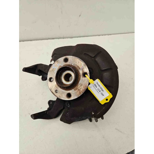 Mozzo ruota Anteriore Sinistra SKODA Citigo 1° Serie del 2011