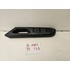 Pulsantiera anteriore sinistra Guida FORD B - Max Berlina del 2012