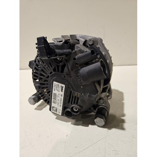 Alternatore SKODA kodiaq Serie (17>) del 2017