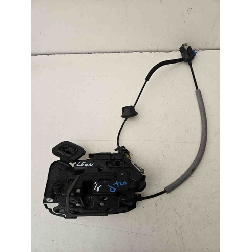 Serratura Posteriore destra SEAT Leon 4° Serie del 2013