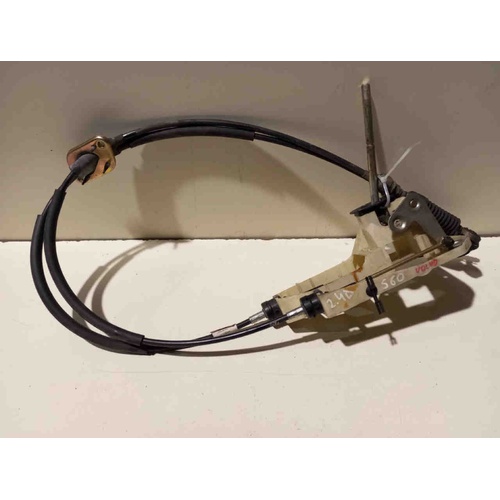 Leva Cambio VOLVO S60 1° Serie del 2000 - 2009