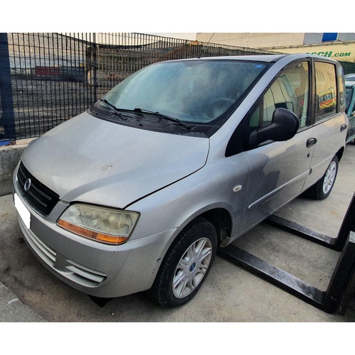 Ricambi usati Fiat Multipla 1.6 B del 2005