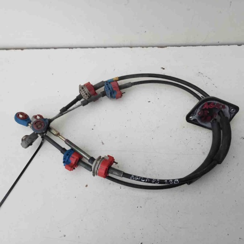 Corde cambio OPEL Agila 1° Serie del 2000 - 2004