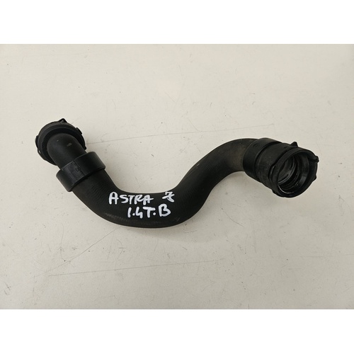 Tubi acqua OPEL Astra J 2° Serie del 2011