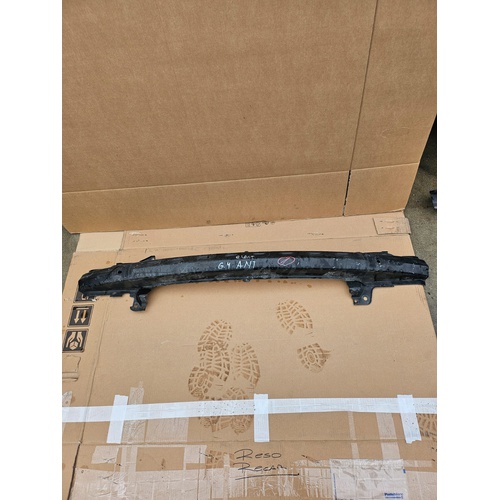 Rinforzo Paraurti anteriore VOLKSWAGEN Golf 4 Berlina (97>03) del 1997 - 2003