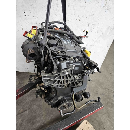 Motore RENAULT Espace 4° Serie del 2002 - 2014