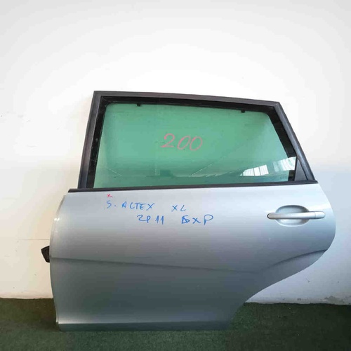 Portiera Posteriore Sinistra SEAT Altea Berlina del 2004