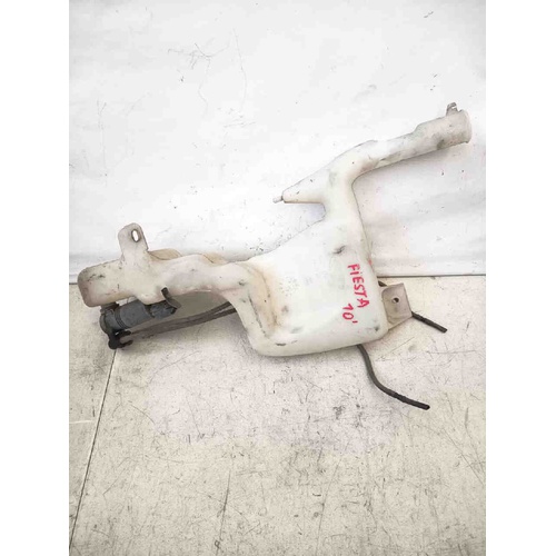 Vaschetta Tergi ant FORD Fiesta 6° Serie del 2008 - 2017