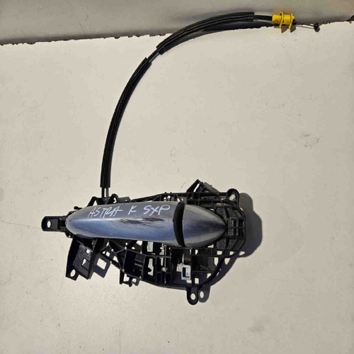 Maniglia esterna Posteriore Sinistra OPEL Astra K Sports Tourer (15>22) del 2015 - 2022