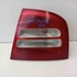 Stop fanale posteriore Destro SKODA Octavia S. Wagon 2° Serie del 2000 - 2004