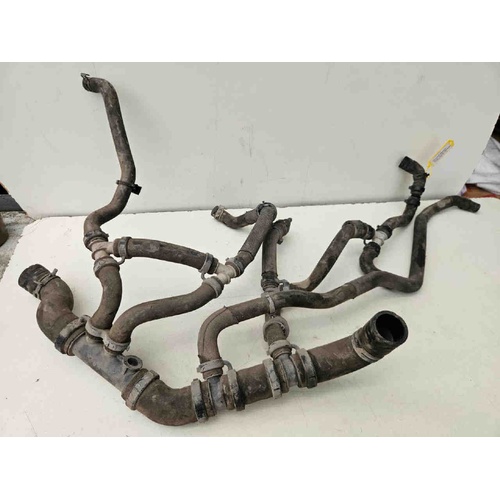 Tubi acqua RENAULT Master 4° Serie del 2010