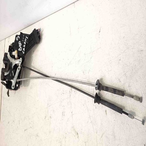 Serratura Posteriore destra KIA Carens 2° Serie del 2006