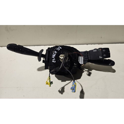 Devioluci RENAULT Espace 4° Serie del 2002 - 2014