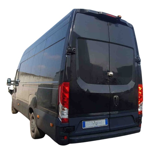 Ricambi usati auto IVECO Daily 5° Serie del 2014