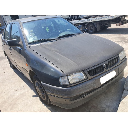 Ricambi usati Seat Cordoba 1.6 B del 1996