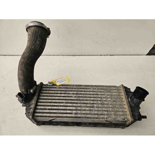 Intercooler KIA Sportage Serie (10>16) del 2010 - 2016