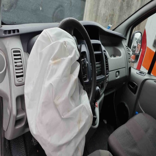 Ricambi usati auto RENAULT Trafic Furgone 2° Serie del 2007