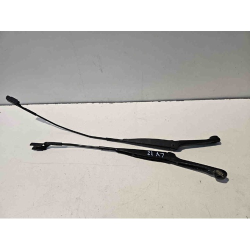 Bracci Tergi ant. LANCIA Ypsilon 4° Serie del 2011 - 2023