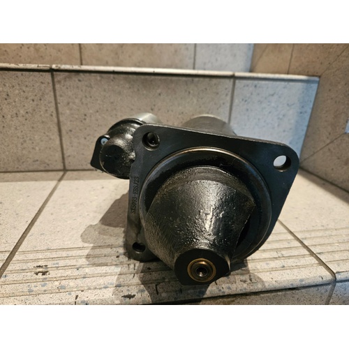 Motorino d' avviamento IVECO Eurocargo 1° Serie del 1991 - 2002, cilindrata 5861