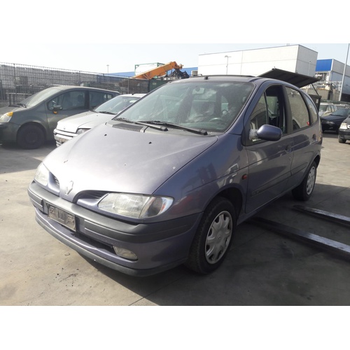 Ricambi usati Renault Megane Scenic 1.9 D del 1999