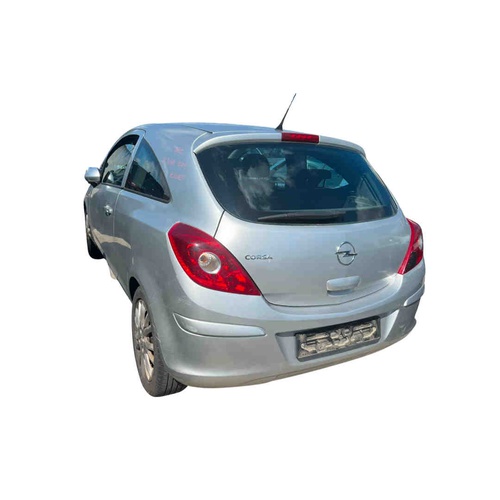 Ricambi usati auto OPEL Corsa D 3P 1° Serie del 2006