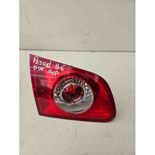 Stop fanale Posteriore Sinistro VOLKSWAGEN Passat Berlina 4° Serie del 2005 - 2010