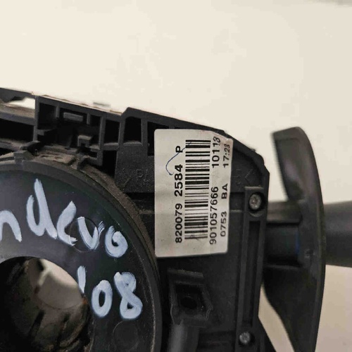 Devioluci DACIA Sandero 1° Serie del 2008 - 2012