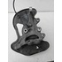 Fusello Completo Anteriore destro MERCEDES Classe C S. Wagon W204 del 2007