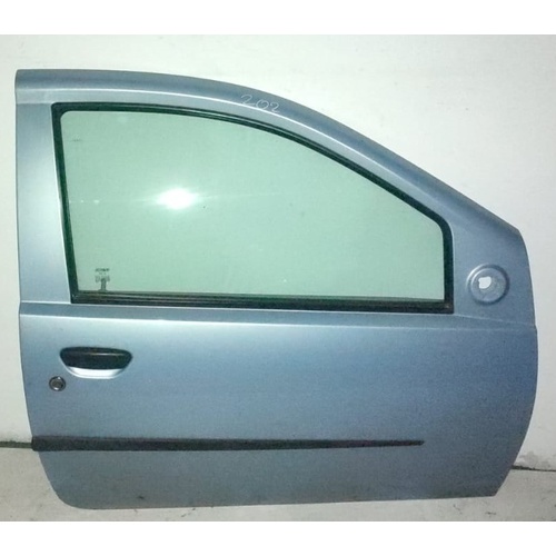 Portiera anteriore Destra FIAT Punto Berlina 3P del 1999 - 2003