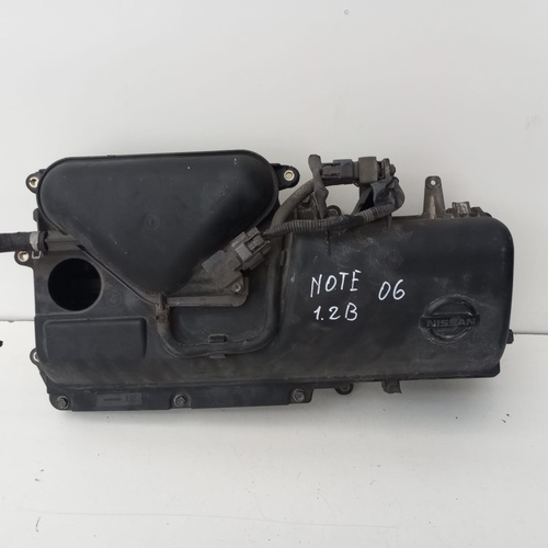 Box scatola filtro aria NISSAN Note 1° Serie del 2006 - 2008