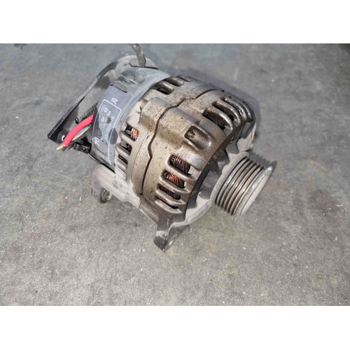 Alternatore Forf KA del 2003