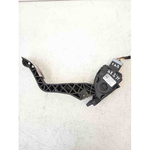 Pedale acceleratore CITROEN DS3 Serie (09>) del 2009