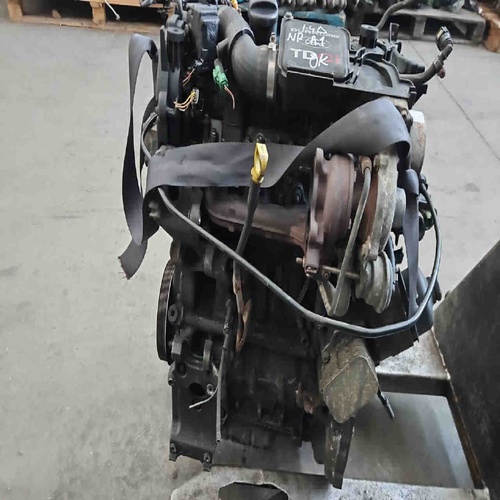 Motore FORD Fiesta 5° Serie del 2005 - 2008