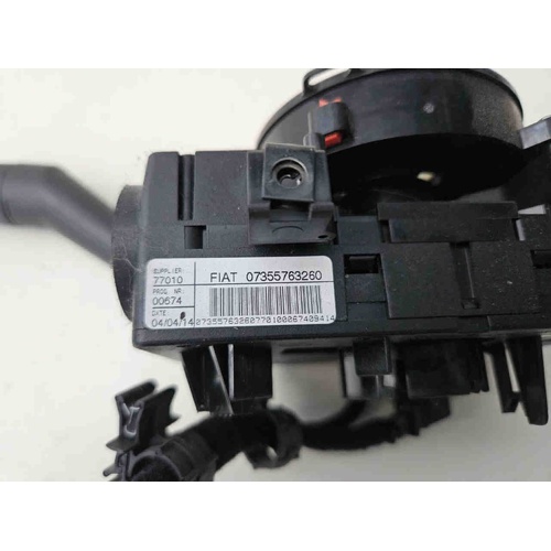 Devioluci FIAT Panda 3° Serie del 2012