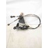 Leva Cambio FORD Focus S. Wagon 4° Serie del 2008 - 2011