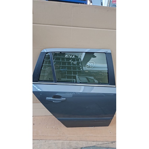 Portiera Posteriore Destra OPEL Astra H S. Wagon 2° Serie del 2007