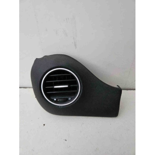 Bocchetta aria cruscotto SX FIAT Punto EVO del 2012