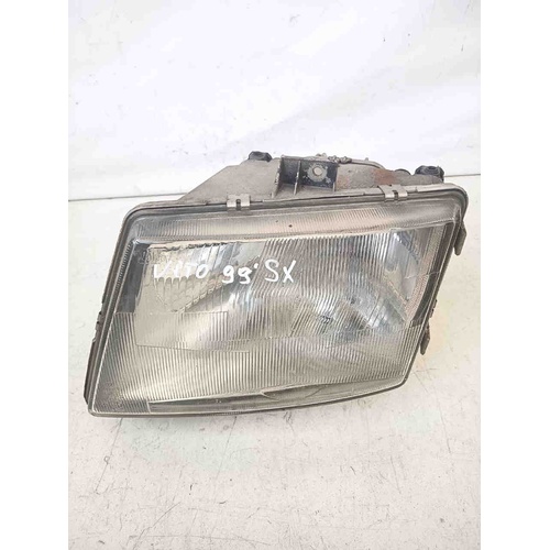 Faro Anteriore Sinistro MERCEDES Vito W638 del 1995 - 2003