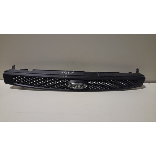 Griglia radiatore FORD Fiesta 5° Serie del 2005 - 2008