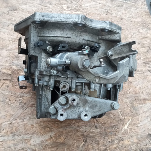 Cambio Manuale Completo OPEL Astra J del 2009