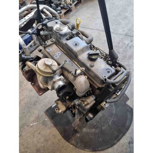 Motore FORD Focus Berlina 2° Serie del 2001 - 2004