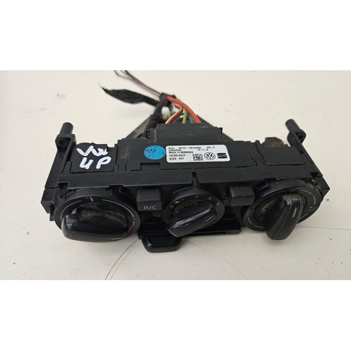 Comandi Clima VOLKSWAGEN Up Serie (122) (16>) del 2016