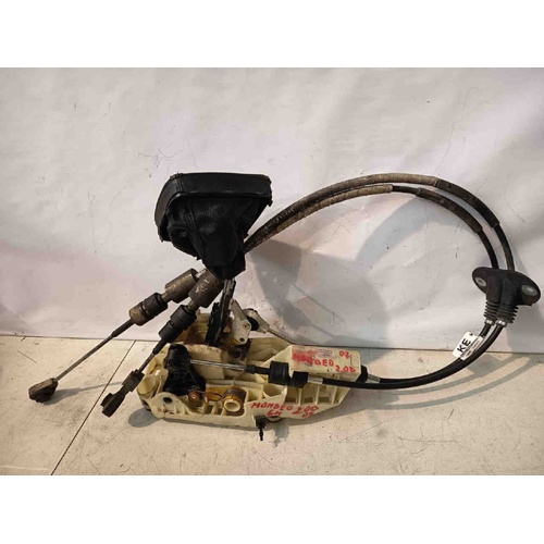 Leva Cambio FORD Mondeo S. Wagon 6° Serie del 2007 - 2014