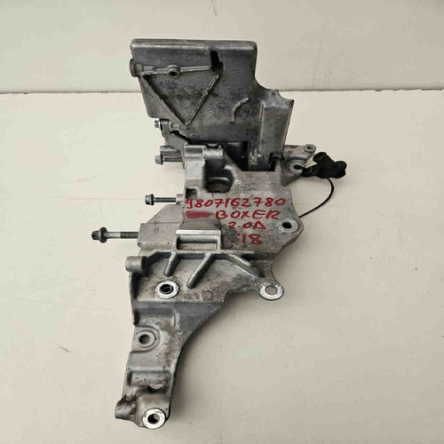 Supporto alternatore PEUGEOT Boxer 4° Serie del 2011