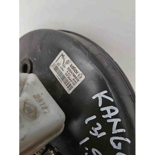 Servofreno RENAULT Kangoo 4° Serie del 2008 - 2012