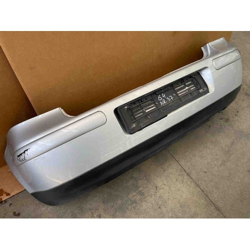 Paraurti Posteriore completo VOLKSWAGEN Golf 4 Berlina (97>03) del 1997 - 2003